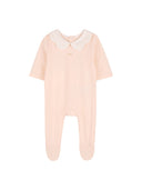 Chloé Set Tutina+Bavaglino