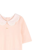 Chloé Set Tutina+Bavaglino