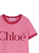 Chloé Vestito Maxi-T-Shirt