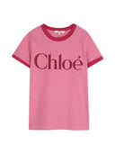 Chloé Vestito Maxi-T-Shirt