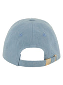 Chloé Cappello Con Visiera Con Logo