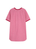 Chloé Vestito Maxi T Shirt