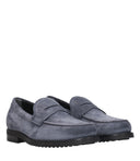 Tod's Sandals Blue