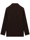 Homme Plisse Issey Miyake Giacca Plissettata