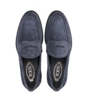 Tod's Sandals Blue