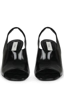 Toteme Sandalo Slingback "Contour"
