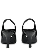 Toteme Sandalo Slingback "Contour"