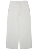 Toteme Pantalone Con Coulisse