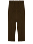Homme Plisse Issey Miyake Pantalone Smoking Plissettato