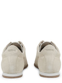 Toteme Sneaker "Flex" In Suede
