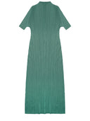 Pleats Please Issey Miyake Abito "Monthly Colors: March"