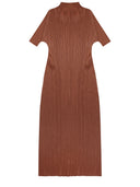Pleats Please Issey Miyake Abito "Monthly Colors: March"