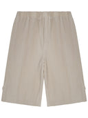 Homme Plisse Issey Miyake Shorts Plissettati