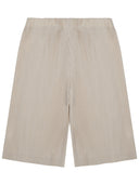 Homme Plisse Issey Miyake Shorts Plissettati