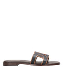 Tod's Sandali Neri