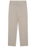 Homme Plisse Issey Miyake Pantalone Plissettato