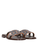Tod's Sandali Neri