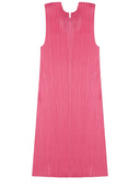 Pleats Please Issey Miyake Blusa Plissettata