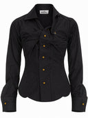 Vivienne Westwood Camicia „Drunken“