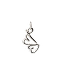 Bar Jewellery Bijoux Silver
