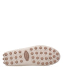 TOD 's Crema de sandalias