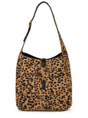 Borsa Saint Laurent "Le 5 alle 7"