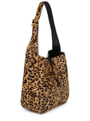 Borsa Saint Laurent "Le 5 alle 7"
