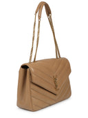 Saint Laurent Borsa „Loulou“ groß