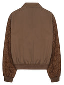 Dior Giacca Con logo
