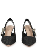 Dior Slingback "Pump"