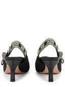 Dior Slingback "Pump"