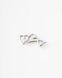 Bar Jewellery Bijoux Silver