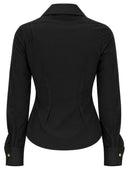 Vivienne Westwood Camicia „Drunken“