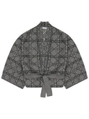 Dior Giacca "Cannage"