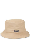 Dior Cappello Bucket Con Logo