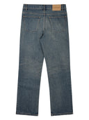 Celine Jeans "Stone Washed"