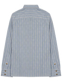 Celine Camicia In Cotone