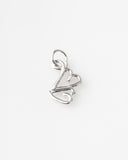 Bar Jewellery Bijoux Silver