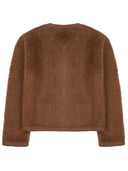 Giacca Celine "Chasseur" In Mohair