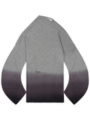 Dior Maglia In Cachemire Sfumata