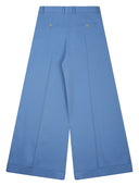 Celine Pantalone "Dock" A Lana
