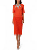 Dries Van Noten Gonna Midi „Sokna“