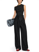 Dries Van Noten Pantalone „Parong“