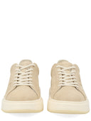 Pelle의 Woolrich 스니커즈