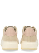 Pelle의 Woolrich 스니커즈