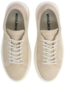 Pelle의 Woolrich 스니커즈