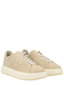 Pelle의 Woolrich 스니커즈