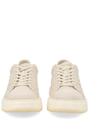 Woolrich Sneaker In Pelle