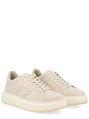 Woolrich Sneaker In Pelle