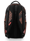 Sprayground Zaino "Smeared Grunge"